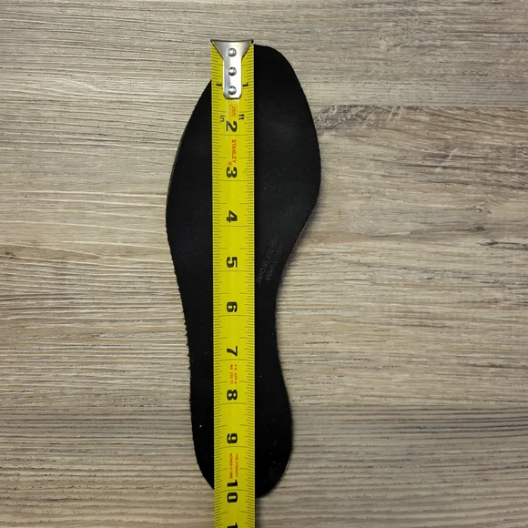 Joe Fresh Olive Green Chelsea Rain Ankle Boots with Black Soles - Picture 9 of 9